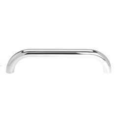 Handle Stainless Steel Electro Polished 195mm x 316 M6